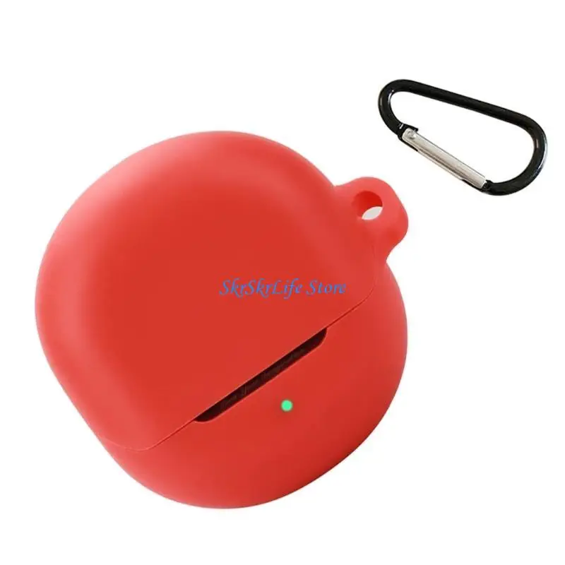 

E65E Headphone Cover Shockproof Case Skin Antiscratch Guard Washable Housing Shell Damage Prevention Suitable for Air 5 Lite