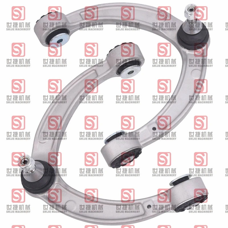 2 Pcs Front L&R Upper Control Arms For Mercedes-Benz W166 GLE/GLS/ML Series 1663301707 1663301807 CMS101366 CMS101367 524-517