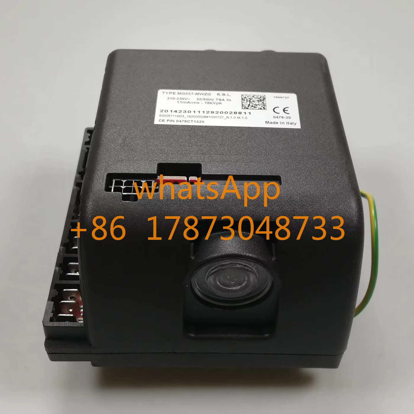 100%New original in box  MG557-MWZG