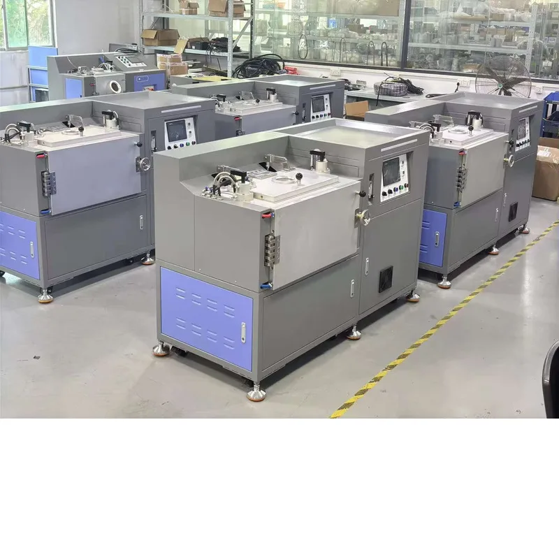 Barra de sier de ouro de metal a vácuo 1KG 2KG 4KG fazendo lingote de lingotes de fundição Hine