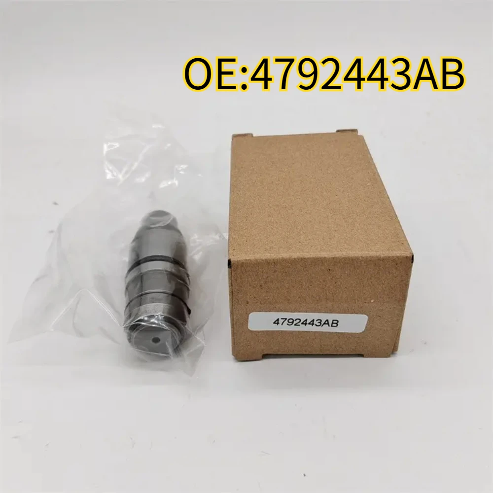 

For 4792443AB Auto Distributiekettingspanner Kettingspanner Voor Dodge Chrysler 2.7L 2000-2010 167CID DOHC