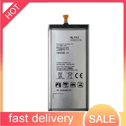 BL-T42 Battery For LG V50 ThinQ 5G LM-V500 V500N V500EM v500xm v50s Mobile Phone Bateria free tool