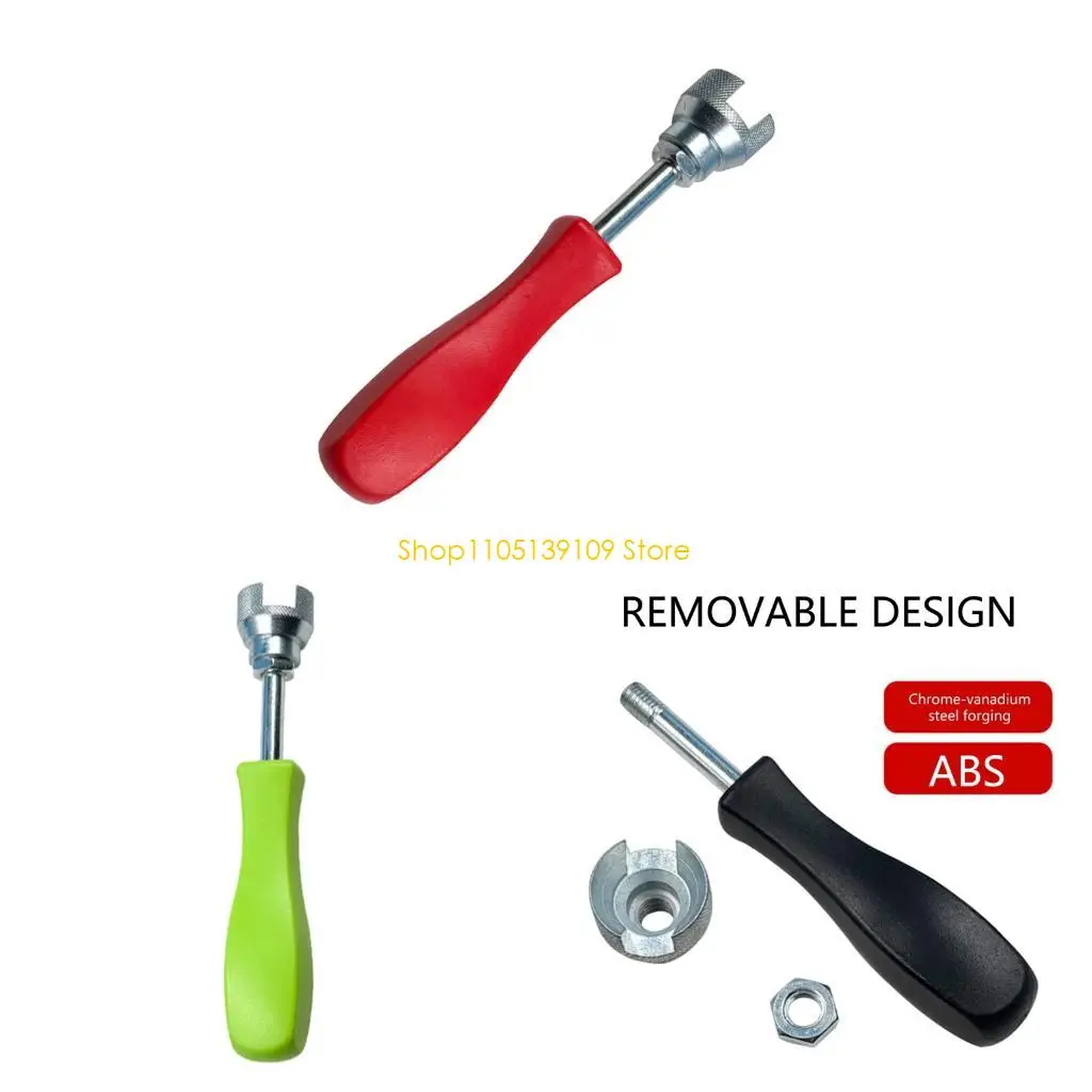 

Профессиональная стальная конструкция инструмента компрессора пружины барабанного тормоза эргономичная