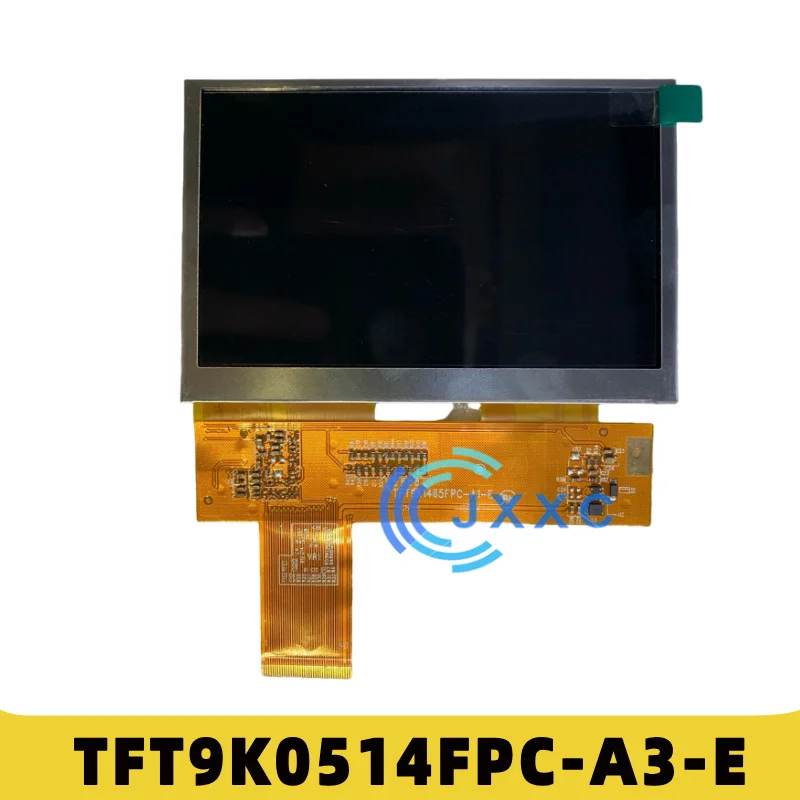 TFT9K0514FPC-A3-E TFT8K8114FPC-A1-E مناسبة لشاشة عرض LCD من الألياف Fujikura FSM-80S
