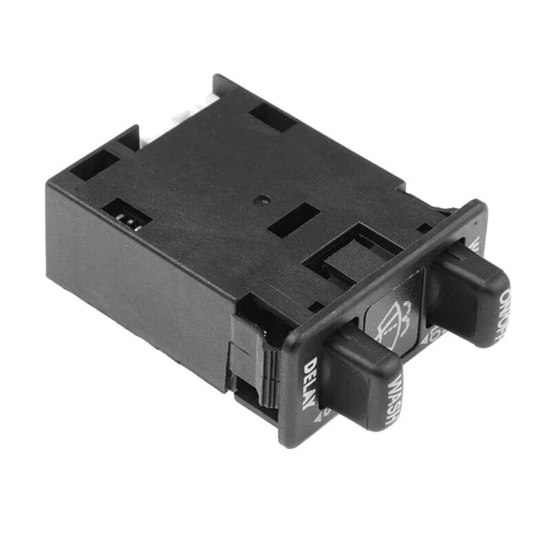 

3X 0623096002 Power Wiper Control Switch For Freightliner For Columbia 2000-2017-AS55