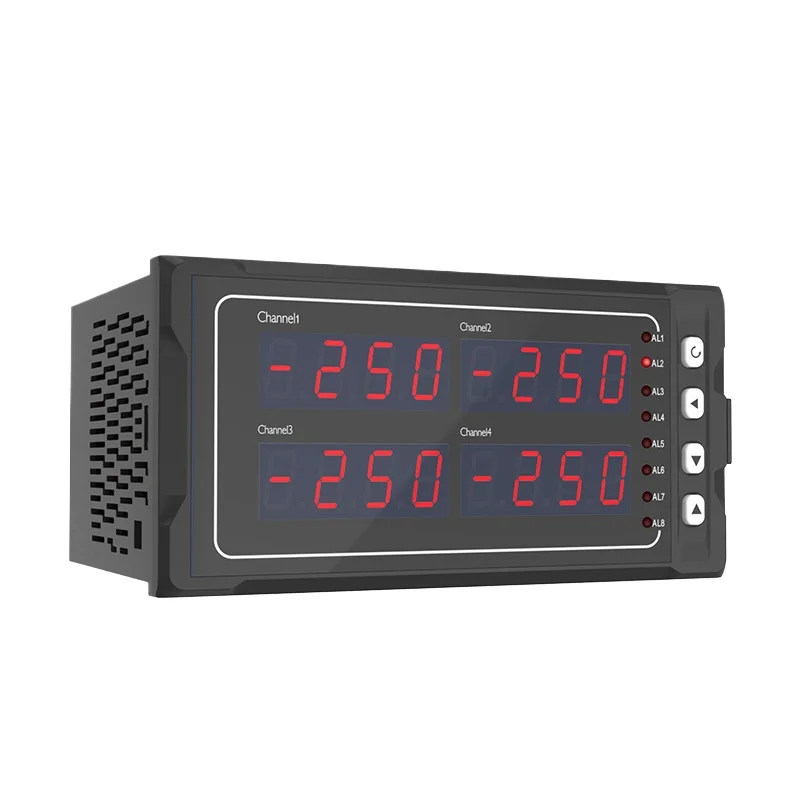 MIK-2700 Intelligent Multi-Loop Digital Signal Display Instrument Measurement Display Instrument