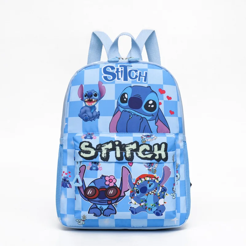 

Детская сумка через плечо с изображением Микки Мауса, модный рюкзак для мальчиков и девочек, школьная сумка для детского сада, сумка для дошкольников