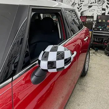 6 best sales Mini cooper aynası - №4