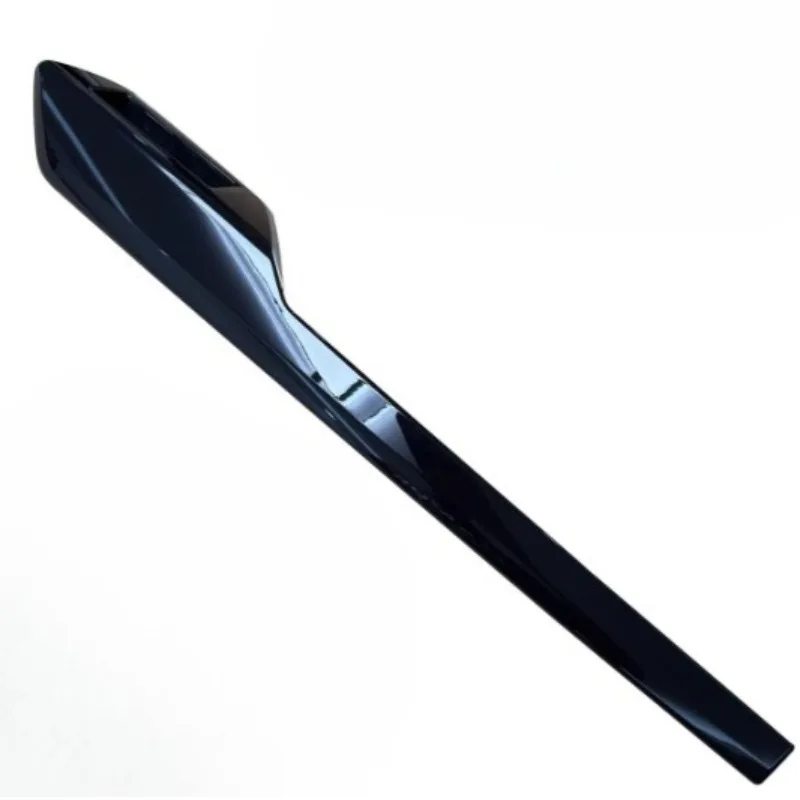 

L12G867581041 Interior Door Panel Handle Protective Cover Plates Glass Switch Baffle Plate Piano Lacquer Finish for VW ID6 CROZZ