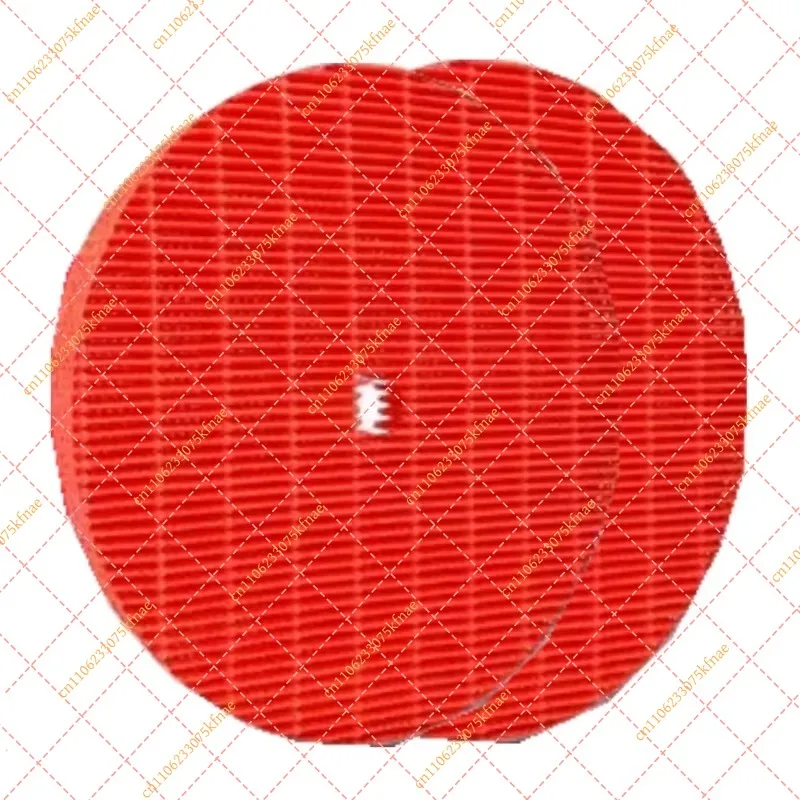 

2 Pcs Replacement Humidifier Filter Compatible for Daikin Ururu MCK75 / MCK75JVM-K | Washable Air Purifier Cartridge
