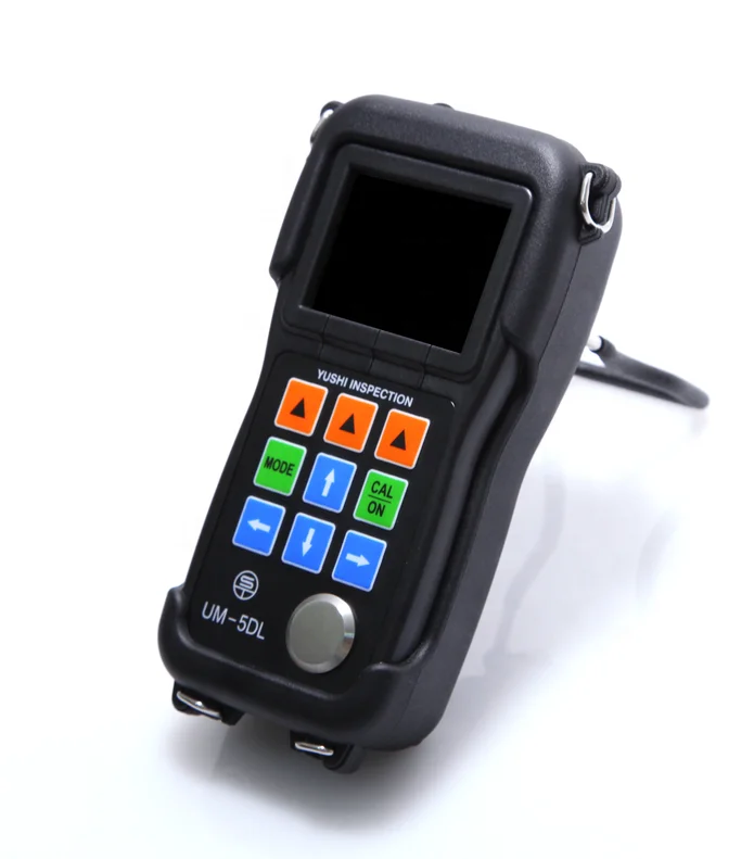 Yushi Ultrasound Th… - image