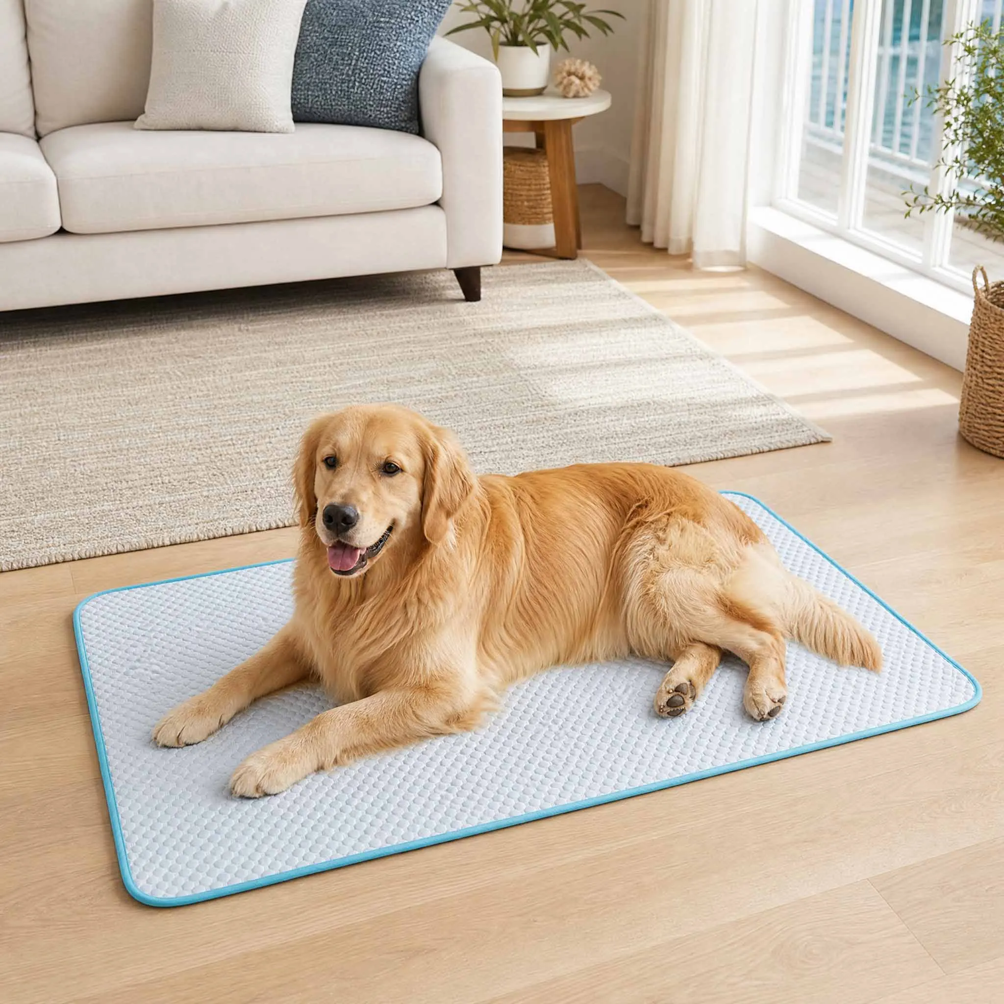 Thumbnail 2 - #29 Cooling Dog Mats Comparison Guide