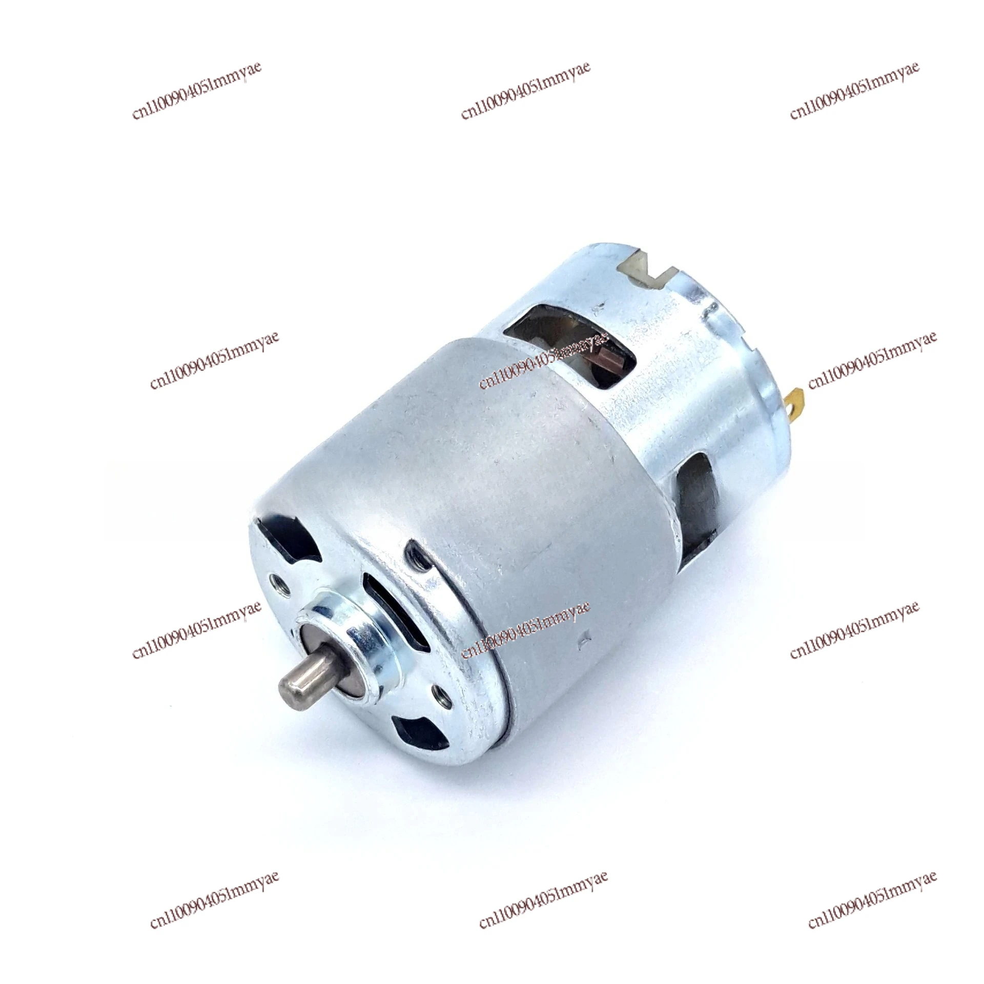 

RC-755PH Motor Gearbox Motor Power Tools Silent Turbo Small Regular Mini Efficient