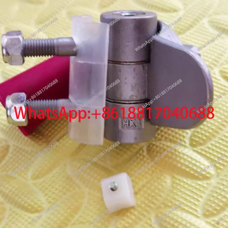 Double Hole Movable Ankle Biaxial Foot Connector Bolt Ankle Joint Prosthetic Accessories Static Ankle Single Axis Single Hole