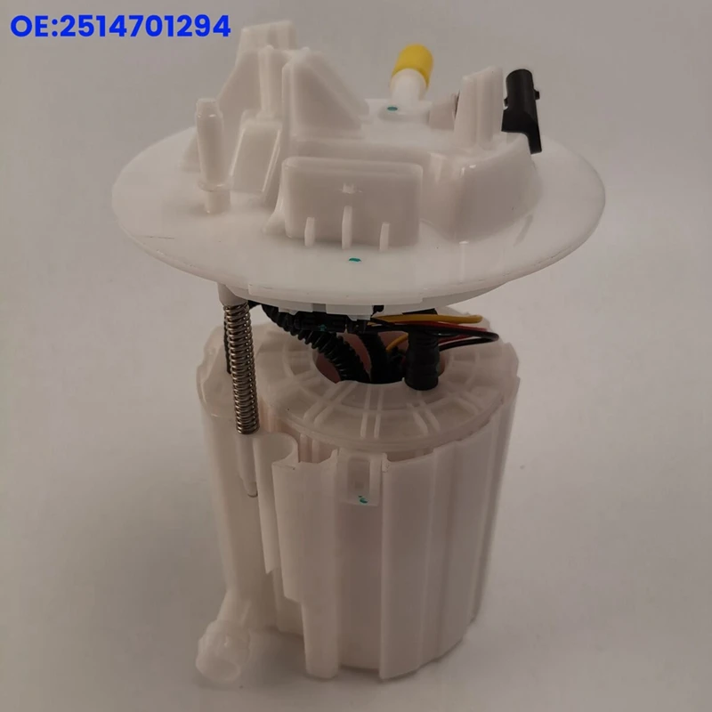 

1Piece 2514701294 Electric Fuel Pump Assy Fit For Mercedes-Benz W166 X166 GLE GL ML Class 2012-2017