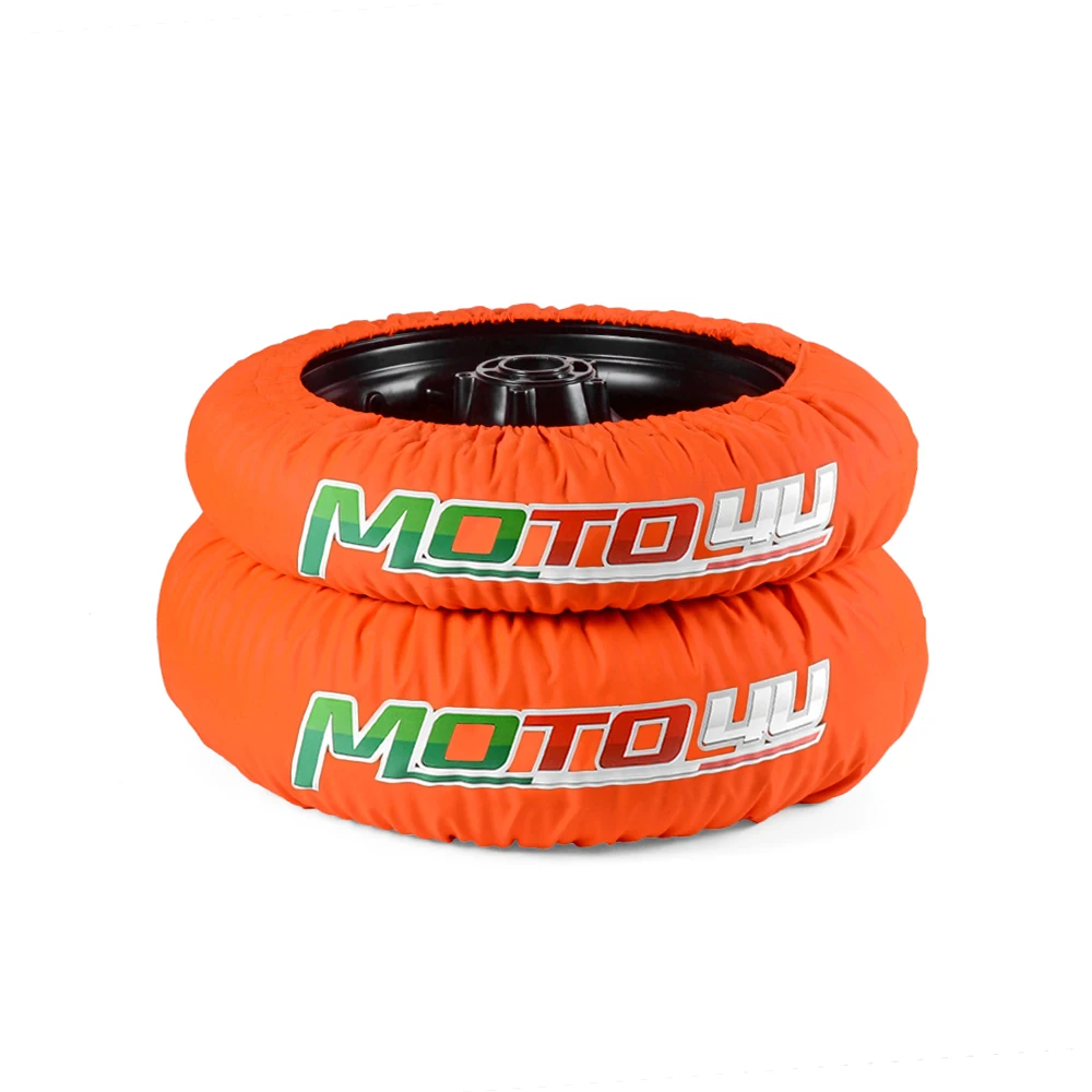No Digital 17 inch Motorcycle Racing Tire Warmer  110/120 110/140 120/165 120/180 120/190 120/200 Tyre Warmer Wheel Heater Cover