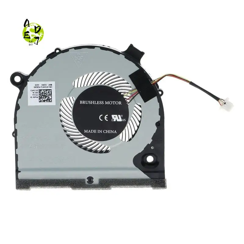 AED7-CPU & Gpu Cool… - image