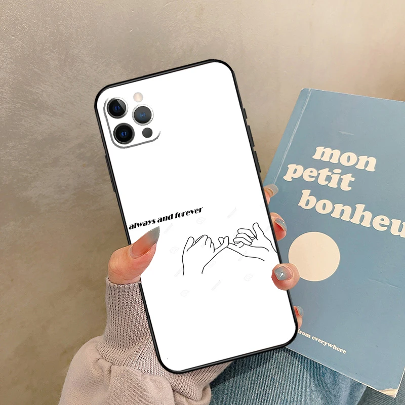 حافظة يوميات مصاص الدماء لهاتف آيفون 17 Air 16 15 14 13 11 12 Pro Max 13 mini XR 15 16 Plus 16e غطاء خلفي