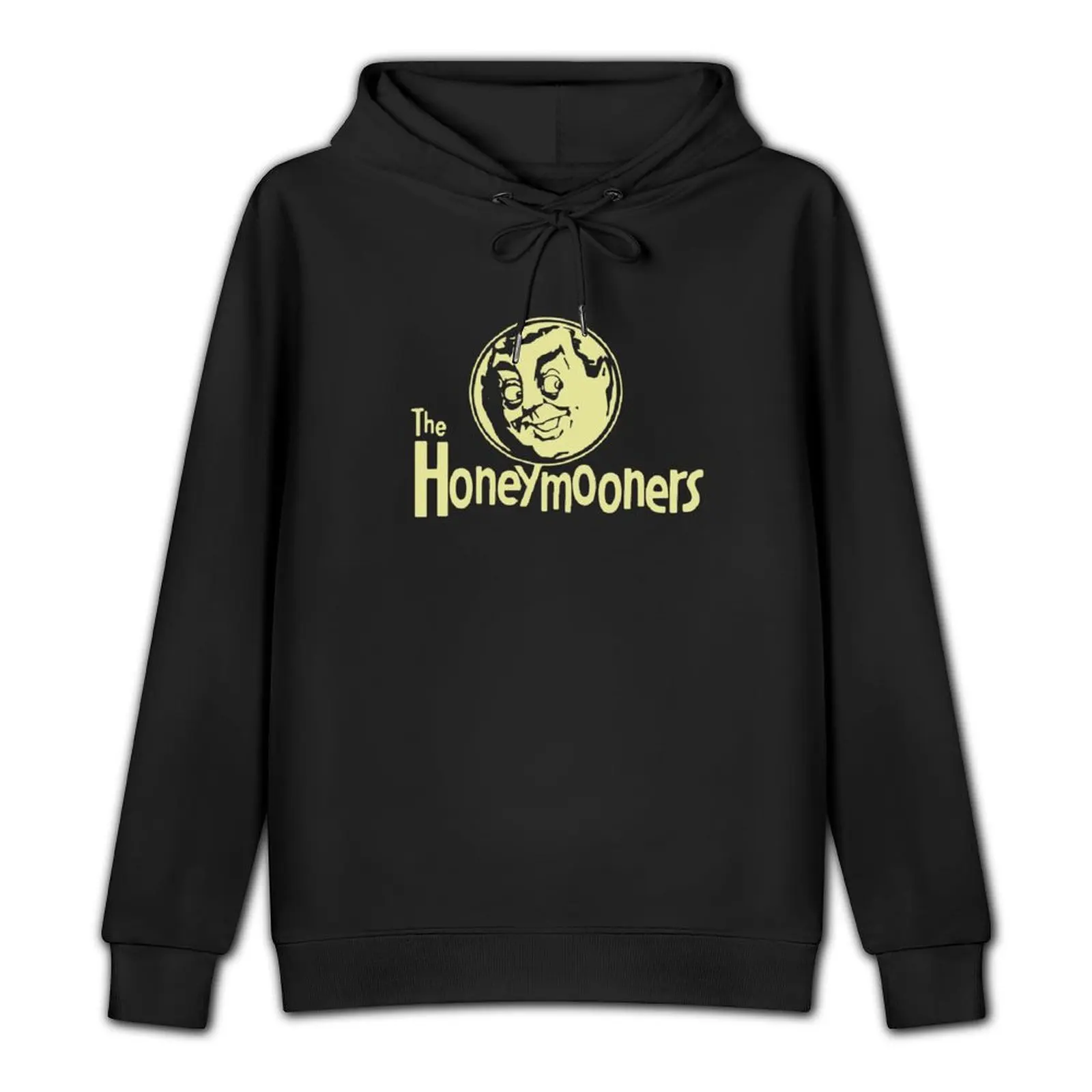 The Honeymooners Pullover Hoodie men's sweat-shirt new in hoodies & sweat-shirt