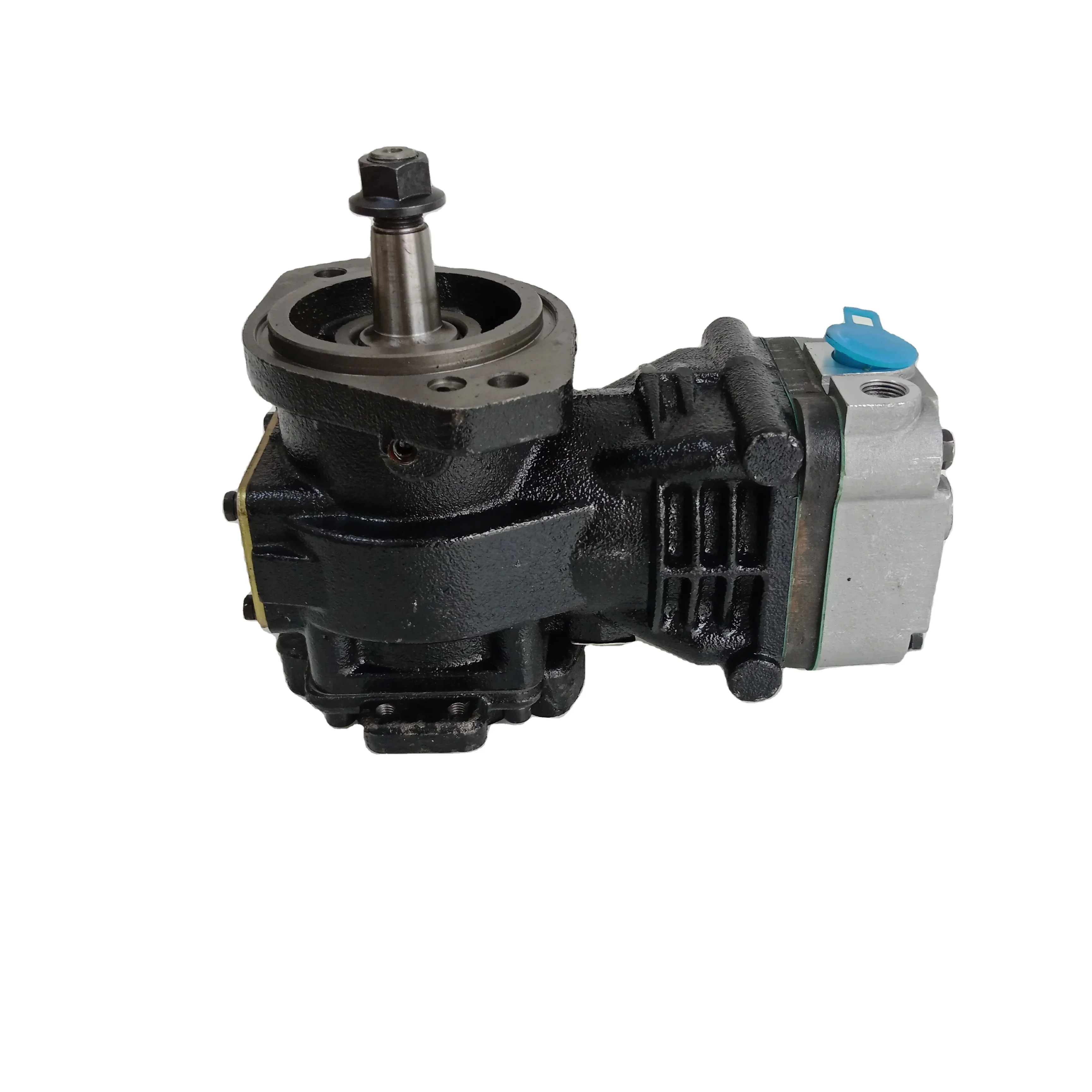 Good Quality Die sel Engine Parts Air Brake Compressor 4988676