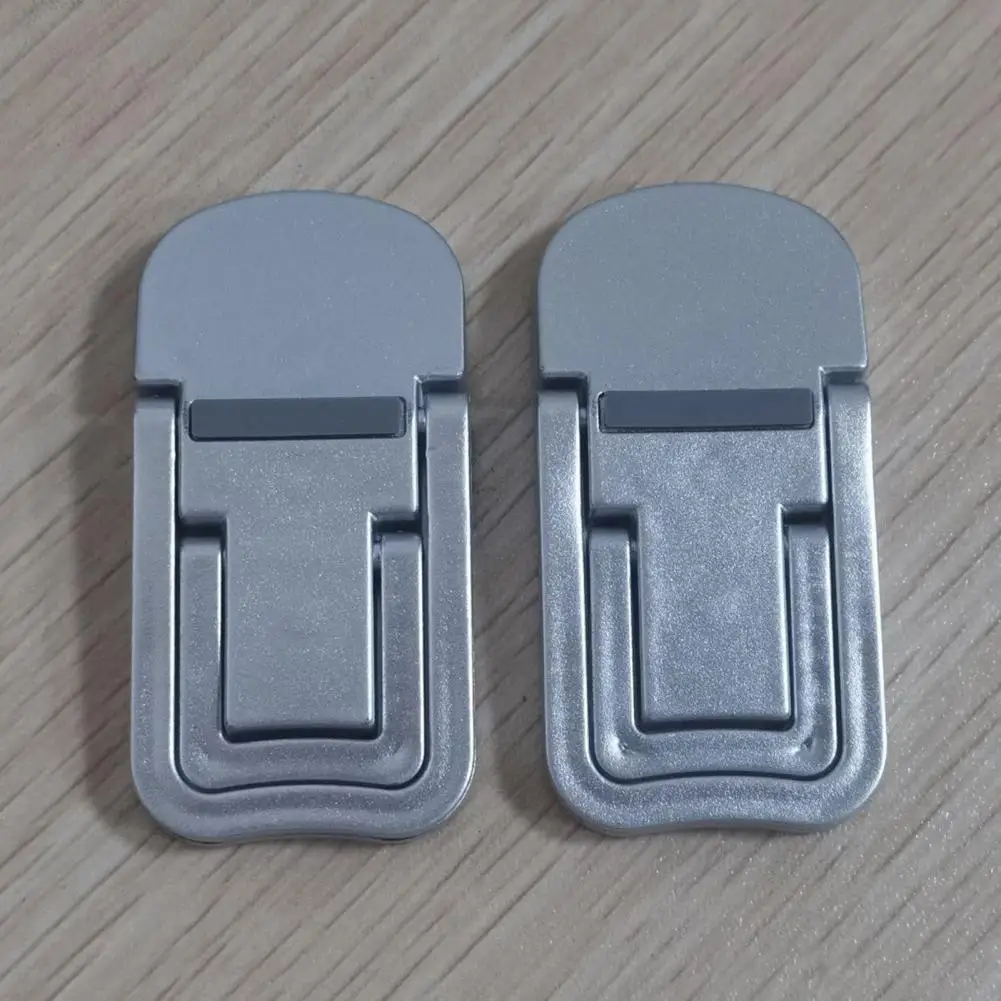 Strong Adsorption Notebook Stand Foldable Laptop Stand Keyboard Holder for Compact Computer Support for Office