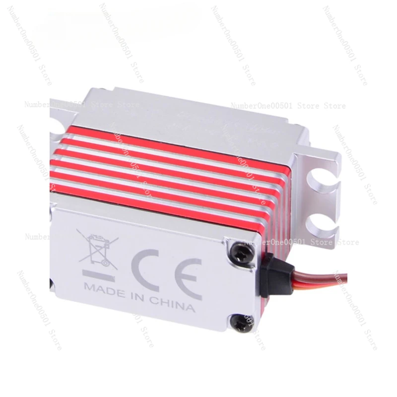 Adapted to KST BLS915 V2.0 905X All Metal Digital Brushless High Voltage Servo 805X 815 HV 825