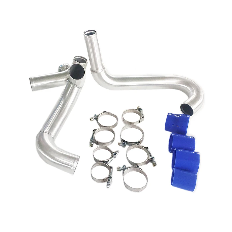Intercooler Piping Kits & Intercooler Fit for Mazd@ 1990-1993 MAZD@ MIATA NA 1.6L BOLT-ON