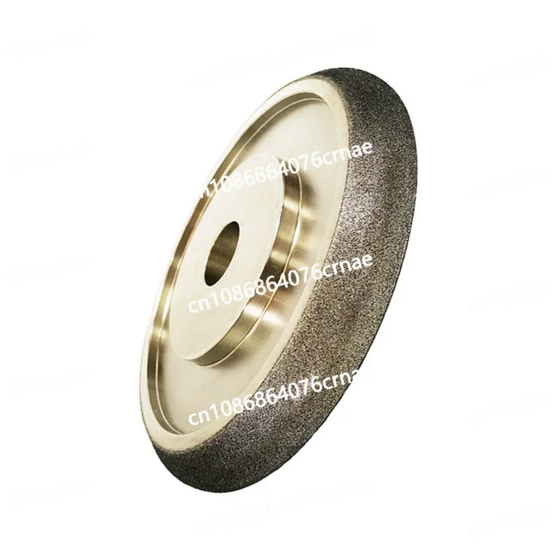 Band Saw Blades Sharpening Wheel 5/6/8 Inch CBN Grinding Wheels for Sharpening Bandsaw Tooth