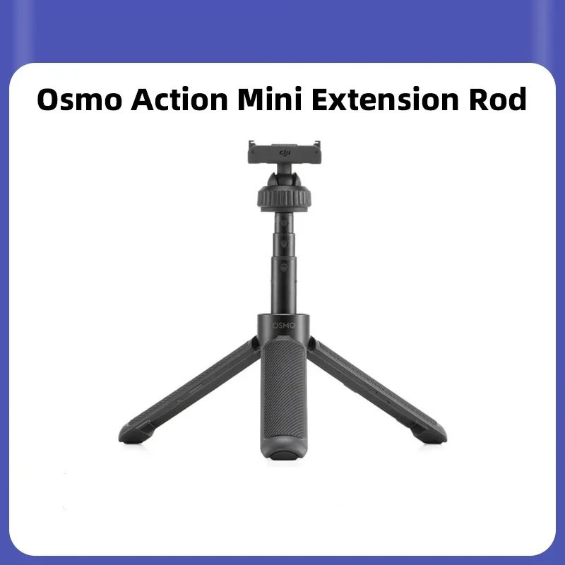 DJI Osmo Action Mini Extension Rod for DJI Osmo Action 5 PRO/ Action 4/ Action 3 Original In Stock