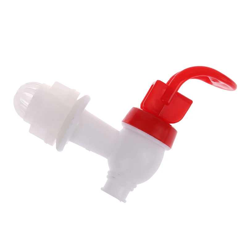 1Pcs Plastic Wine Bottle Water Faucet Juice Bucket Faucet Filter Water Tap