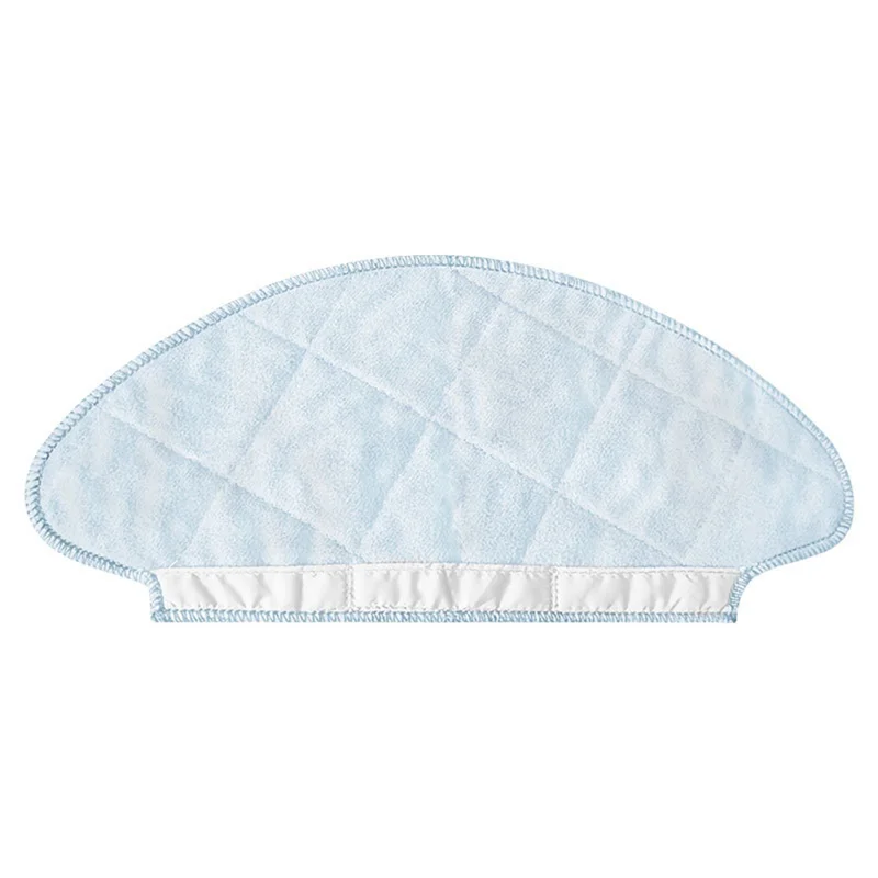 AT28-para Pioneer VC705R piezas de repuesto accesorios cepillo lateral principal filtro paño de mopa