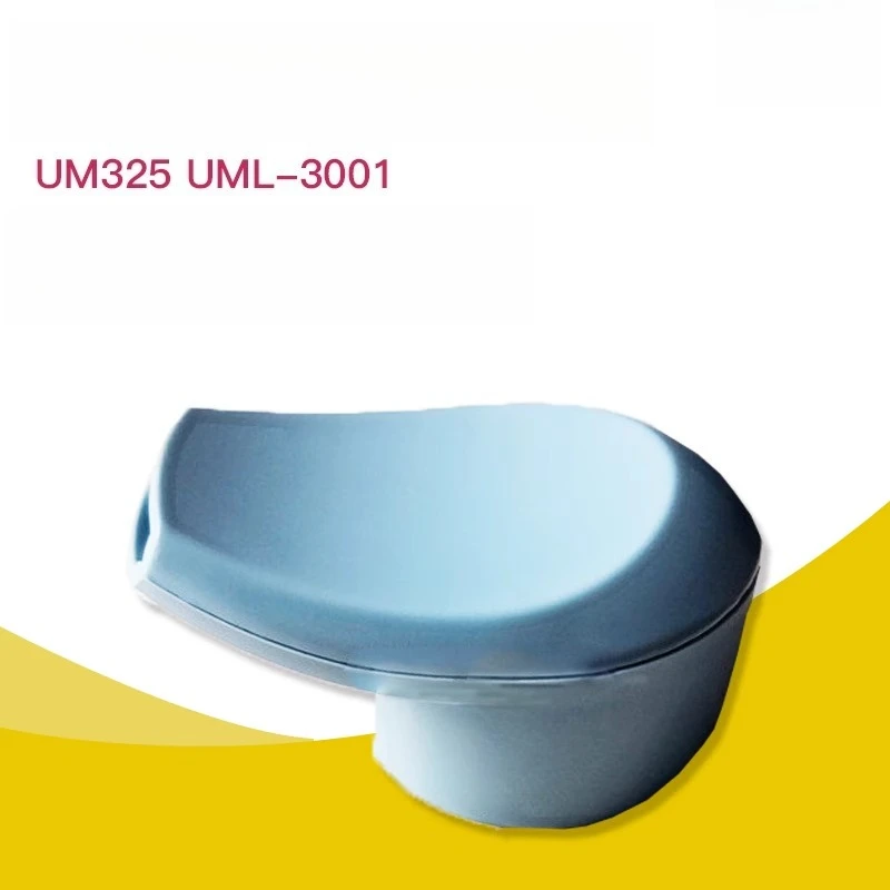 1 قطعة لملحقات مرطب الهواء UM325 UML-3001 غطاء الرش