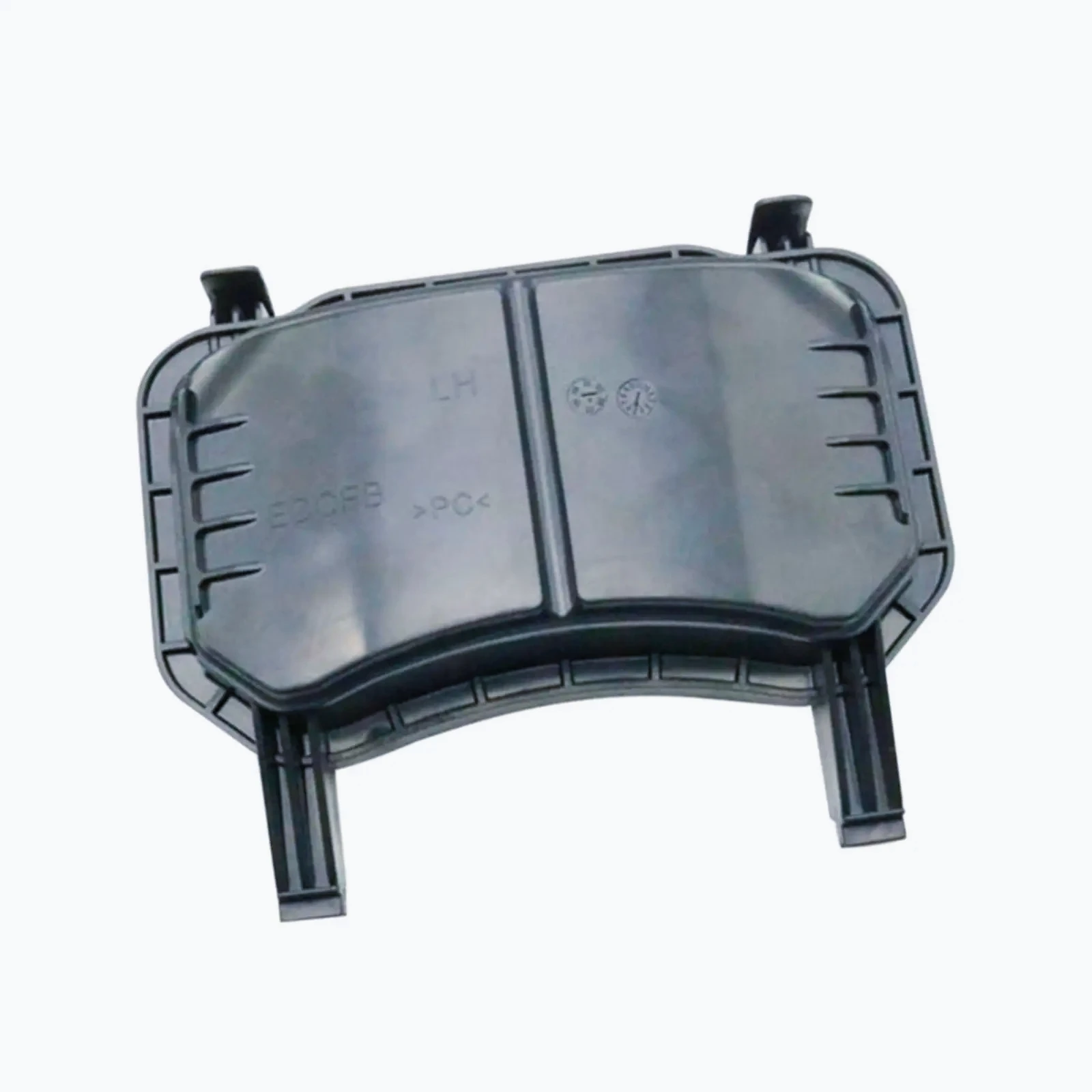 AQ-Car Front Headlight Lamp Dust Cap Lid Shell Headlight Lamp Dust Cover for Ford Mondeo MK4 - view 5