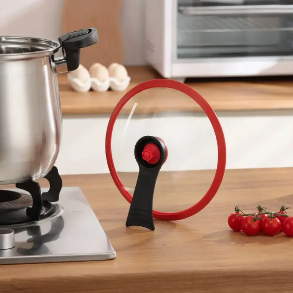 

Multifunctional 304 Stainless Steel Micro-Pressure Cooker 8 L Non-Stick Soup Pot Anti-scalding Large Capacity Stockpot Soup