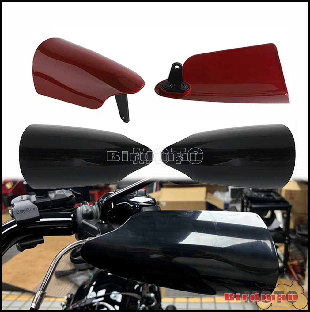 

Защита руля мотоцикла для Harley Sportster 1200 Iron XL 1200NS 18-21 Superlow XL 1200T 14-17 Forty Eight XL 1200X 2010-22