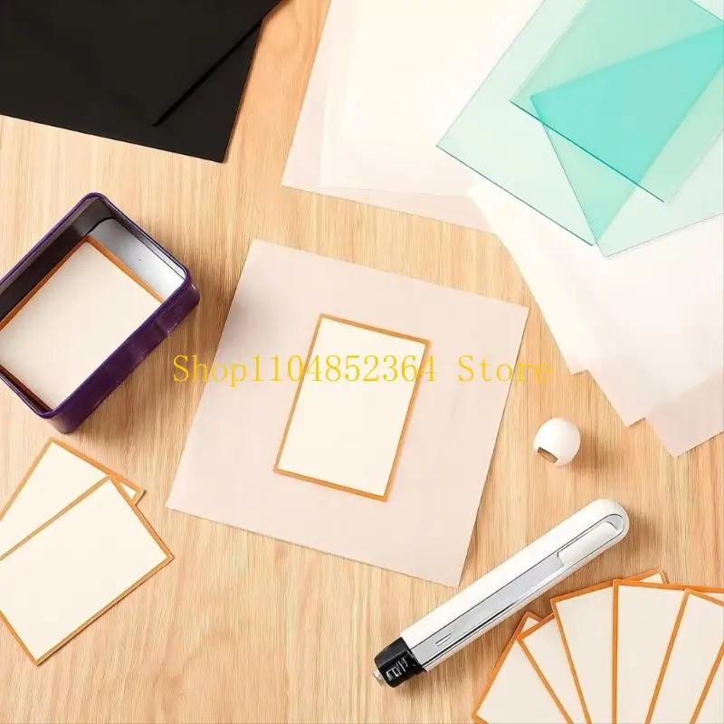 652F Multiple Function Card Care Answer For Cleansing Repair And Security Tasks