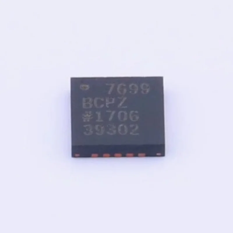 

100% New Original AD7699BCPZRL7