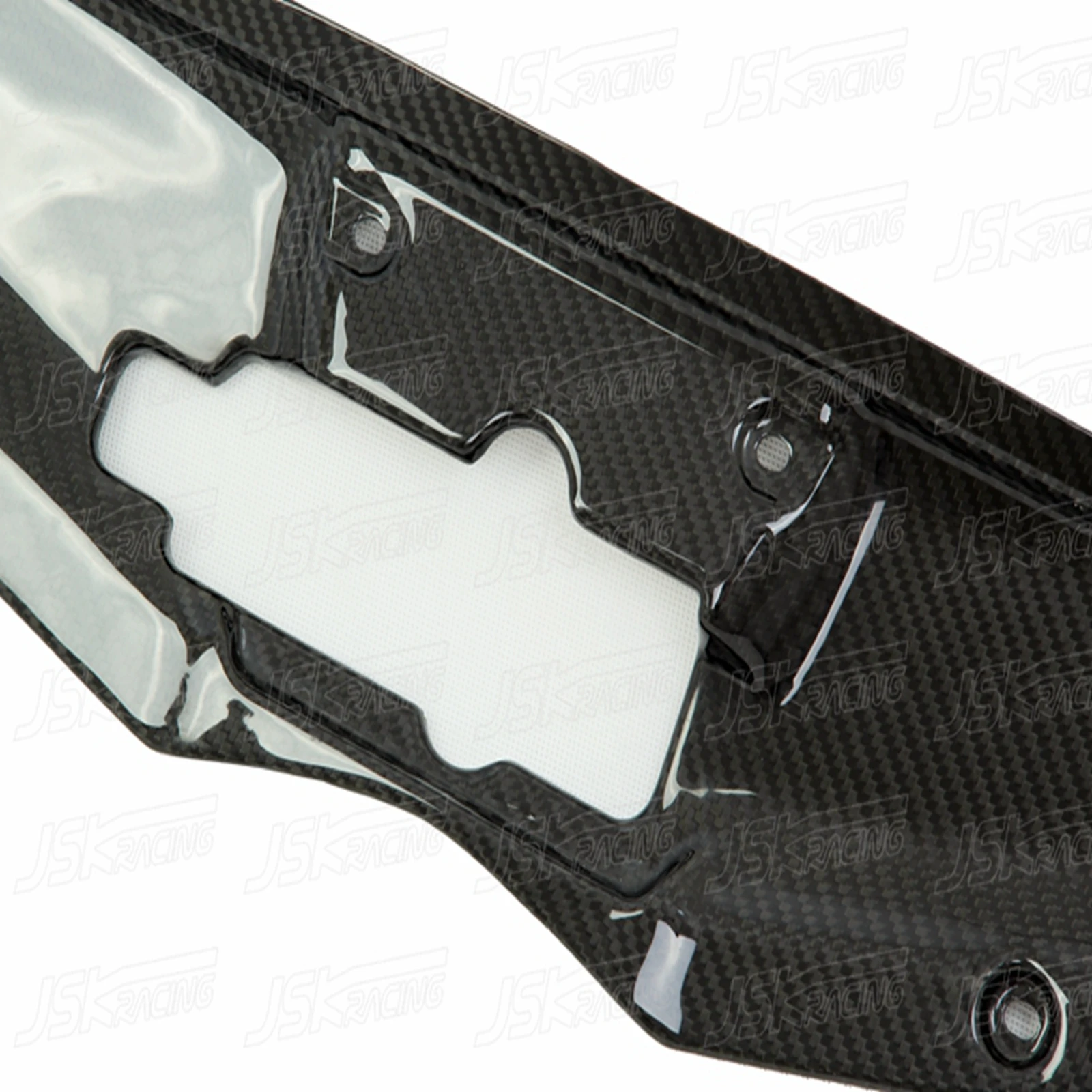 Carbon Fiber Front Hood Cover For Lambo Aventador Lp700-4 2011-2015(JSKLBAD11009)