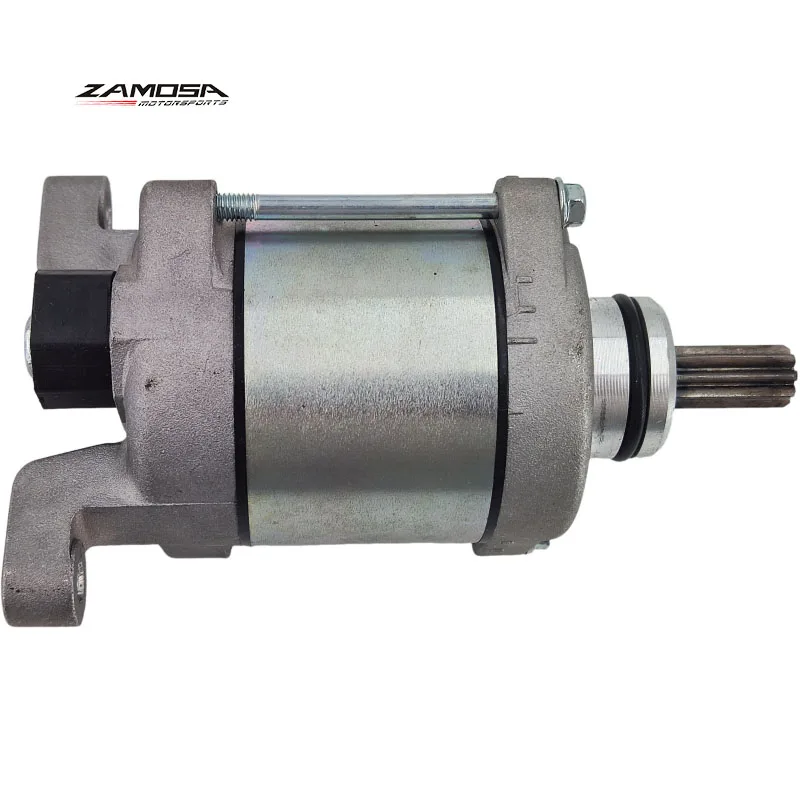 SH150 SH150I SH125 FS125 Starter Motor for Honda SH150i SH150 (2009-2012) SH125 (09-12) FES 125 S-Wing (07-12) FES 150 S-Wing