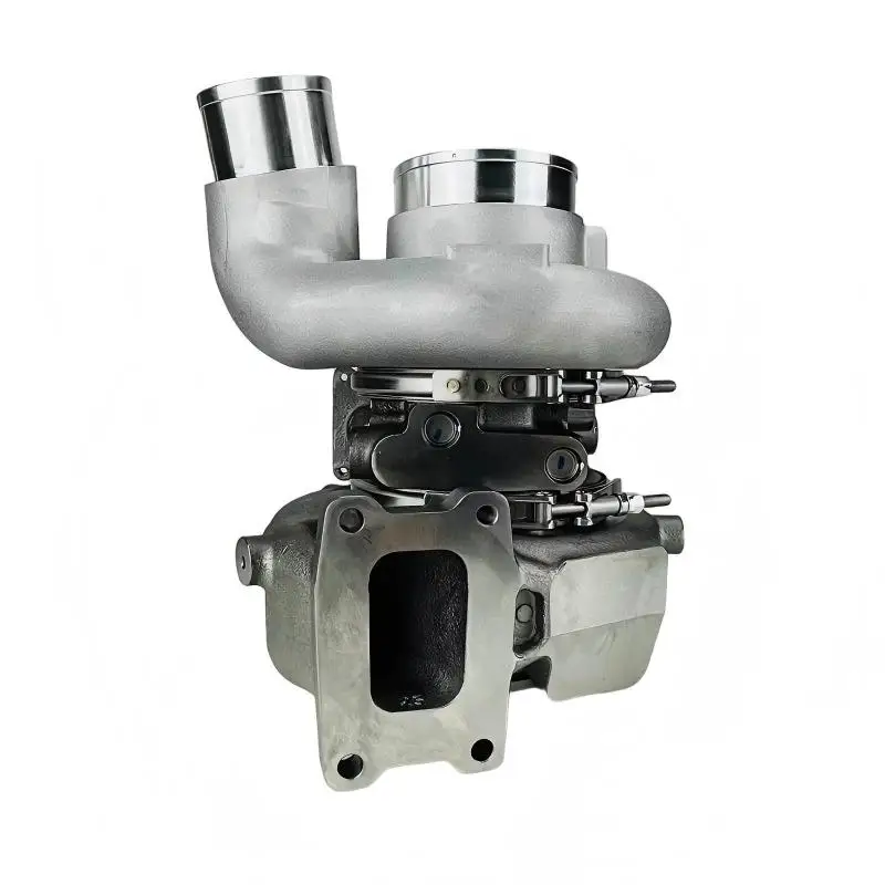 New Turbocharger Turbo 5640906 For  RAM 2500 3500 4500 5500 6.7L Diesel 2019-2022