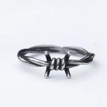 10 最佳銷售 不銹鋼摩托車戒指 - №5