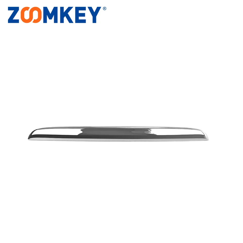 Trunk Lid Trim Garnish Molding Strip 51132753603 Fit For Mini Cooper JCW R59 R58 R56 R57 R55 D 1 1.6 2 2.0 One Eco