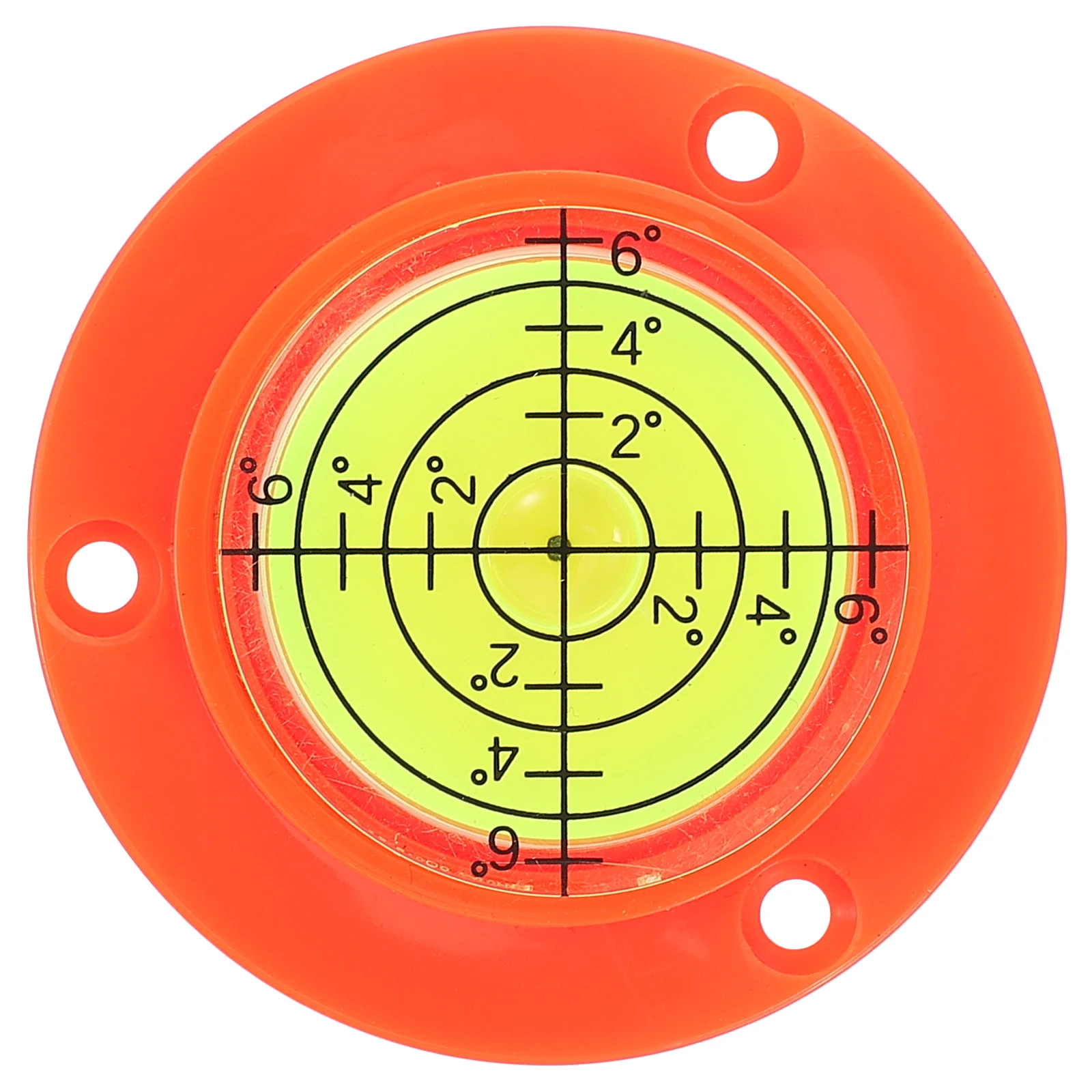50X18mm Bubble Tool Precision Measuring Small Leveler Spirit Level Accessories Mini Level Horizontal Instrument