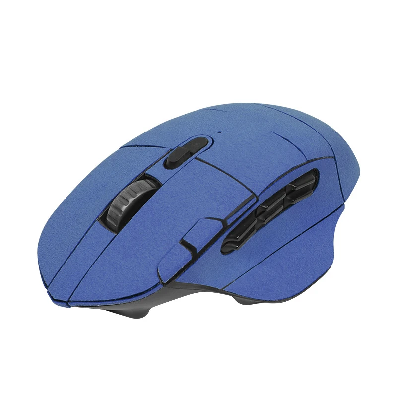 For Logitech G604 Mouse Grip Tape Anti-slip Stickers Mouses Accessories Gaming Computer Laptop Desktop Multiple Colors