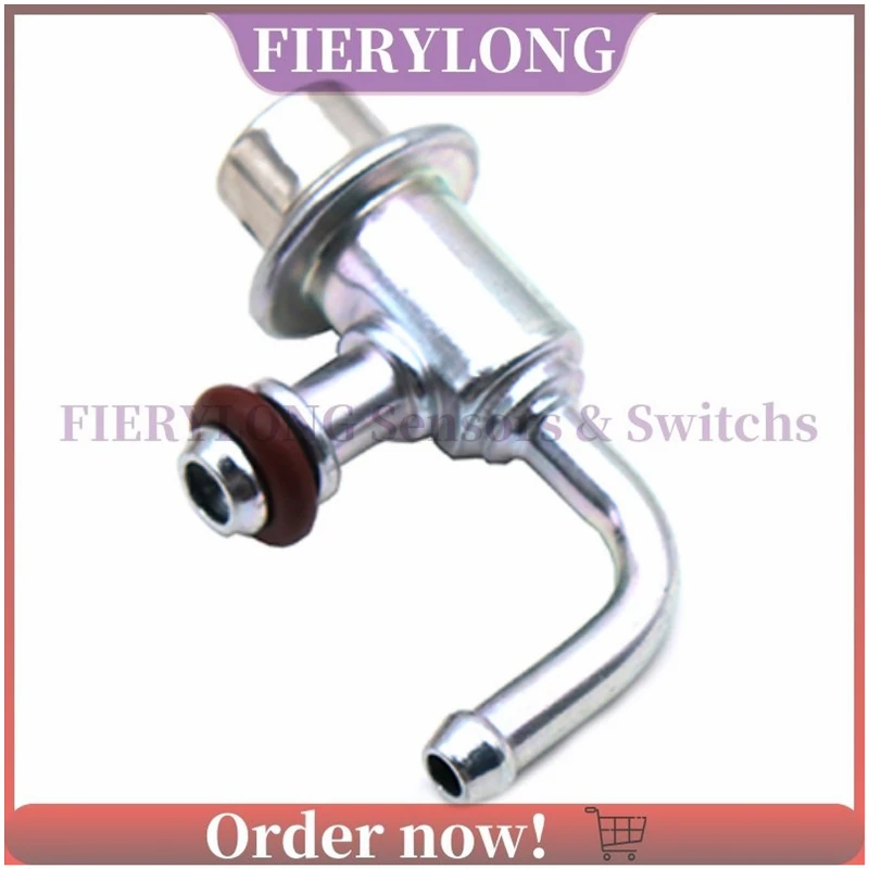 

23020-70010 Регулятор давления топлива для Lexus GS300 GS400 GS430 IS300 LS430 SC430 Highlander RAV4, запасные аксессуары для автомобилей