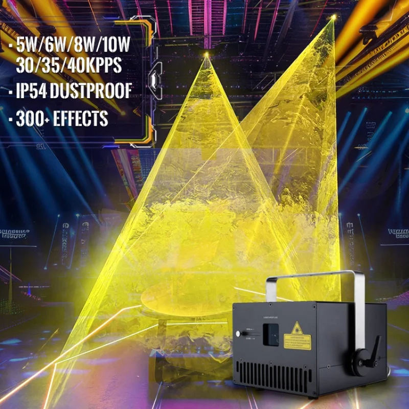 

Knight 10 Watt Disco Dmx Rgb Animation Stage Laser Light Show Text Price