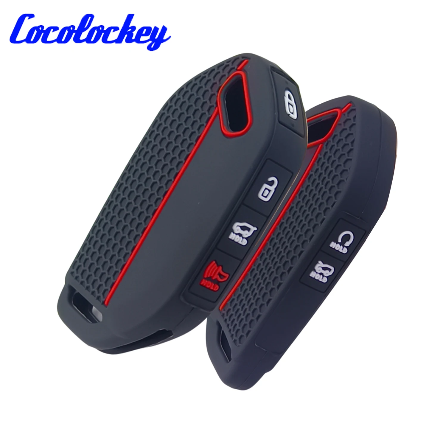 Cocolockey 6 Button…