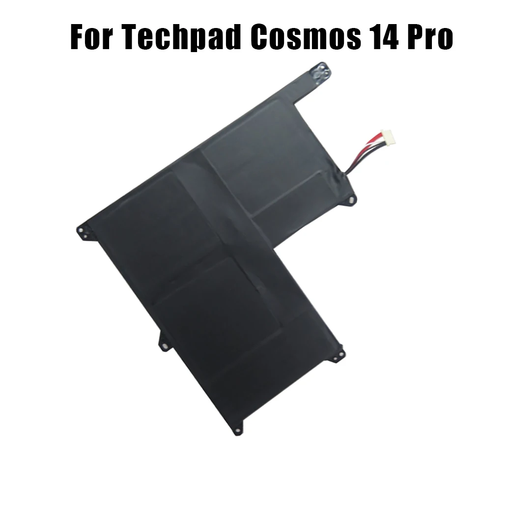Batería para portátil Techpad Cosmos 14 Pro, 11,4 V, 3350 mAh, 38,19 Wh, nueva