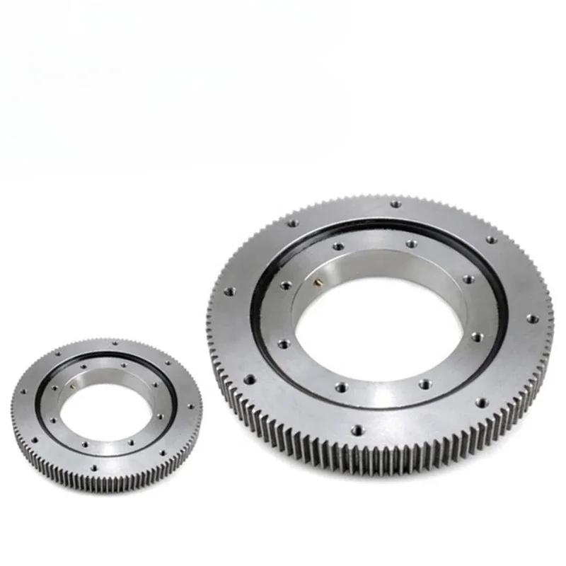 External Teeth Gear Bearing Ball Slewing Ring Bearing 011.10.100  011.10.120  011.10.150  011.10.180  011.20.200