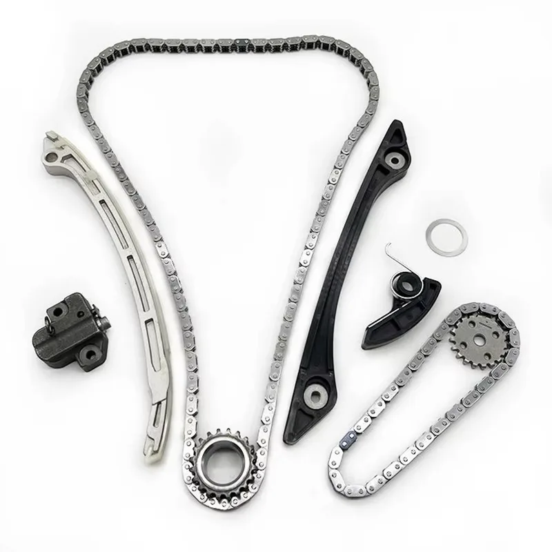 

OE 0009933978 A2700501100 Auto Engine Parts 1pcs Set Timing Chain Kit ForMercedes-Benz M270 M274